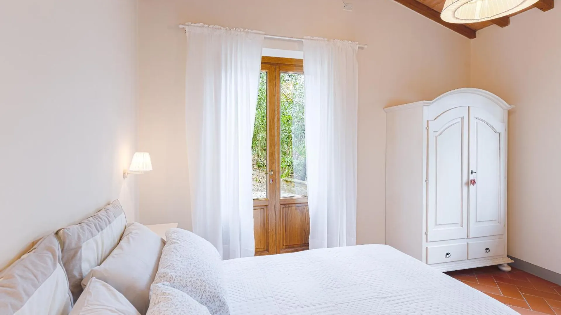 Agriturismo Fonteregia Montecatini Terme Apartmán