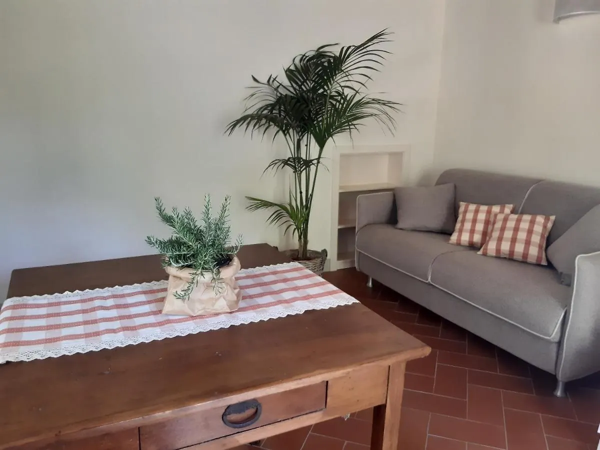 Agriturismo Fonteregia Montecatini Terme 0*,