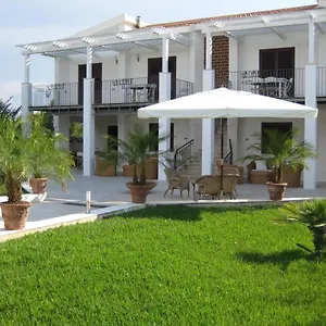 Residence Terrazza Vendicari , Noto Italia