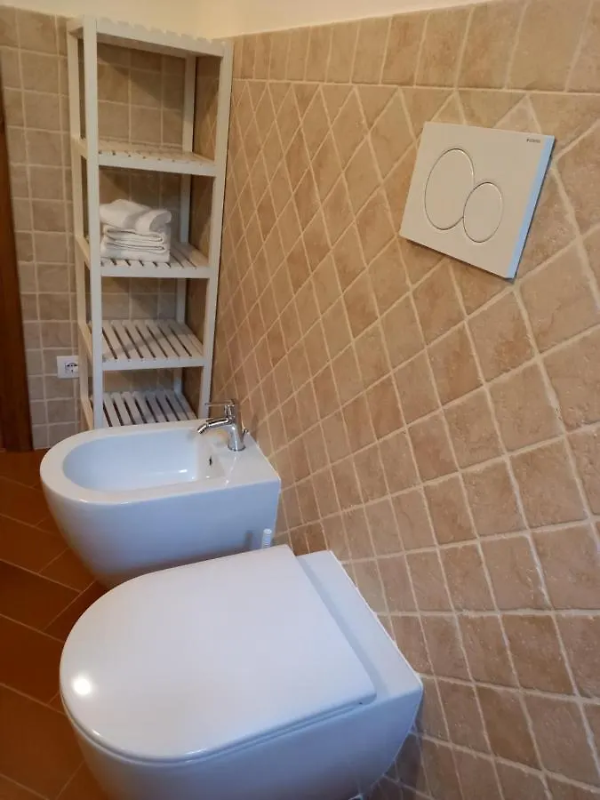 Agriturismo Fonteregia Montecatini Terme 0*,  Italy
