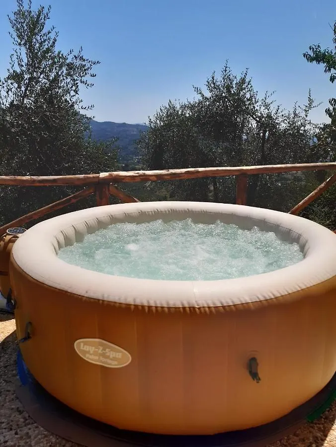 Agriturismo Fonteregia Montecatini-Terme Appartamento