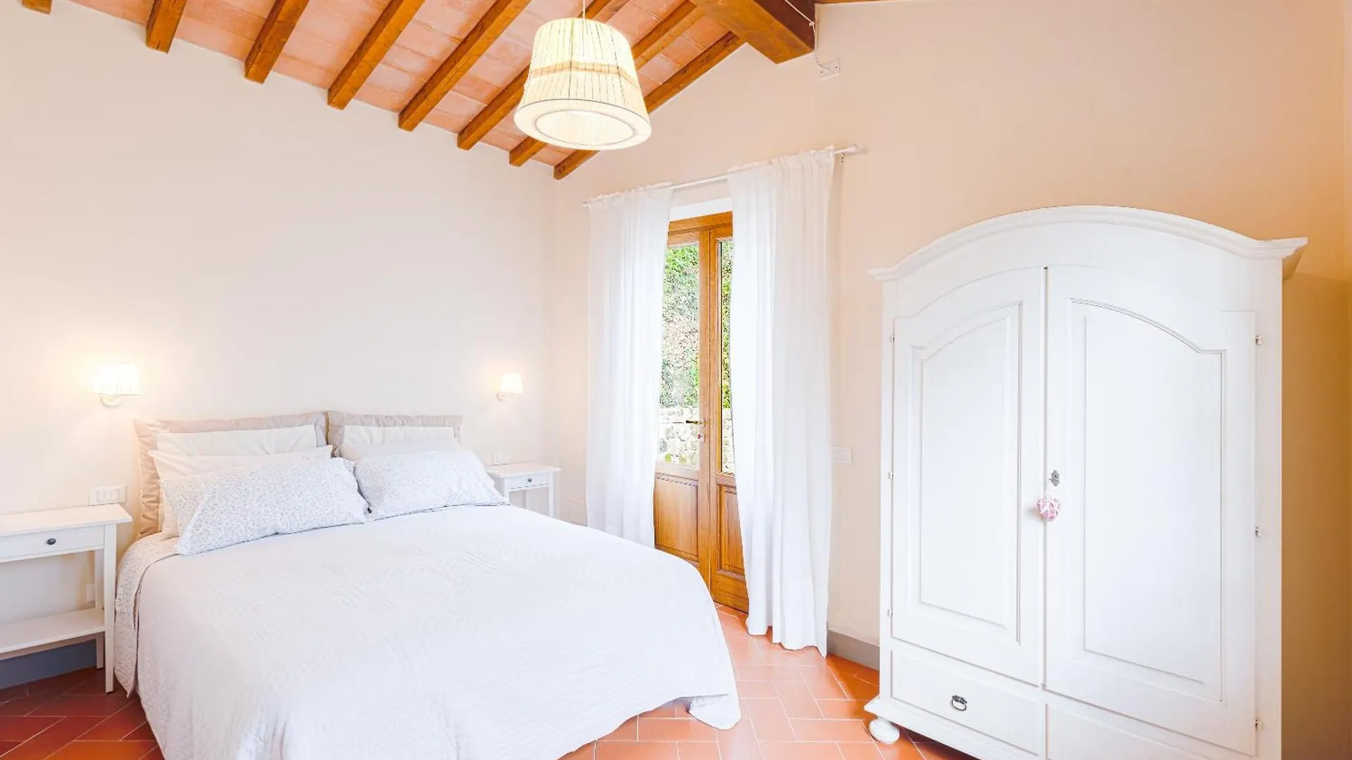Agriturismo Fonteregia Montecatini Terme Italy